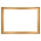 Creative Mark Plein Air Wooden Picture Frame - Professional Single Frame for Art Panels, Stretched Canvas, Pictures | Glass and Backing not Included